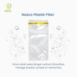 Nasco Plastik Filter B00736